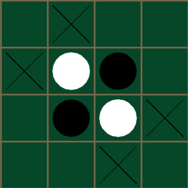 Reversi